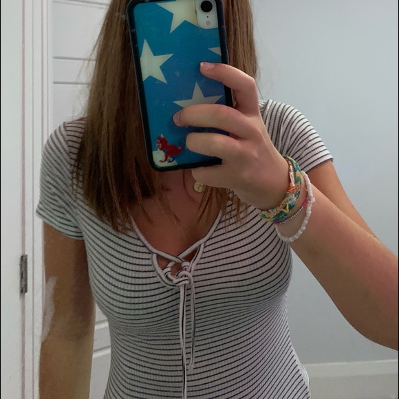 Garage bodysuit - Picture 2 of 2